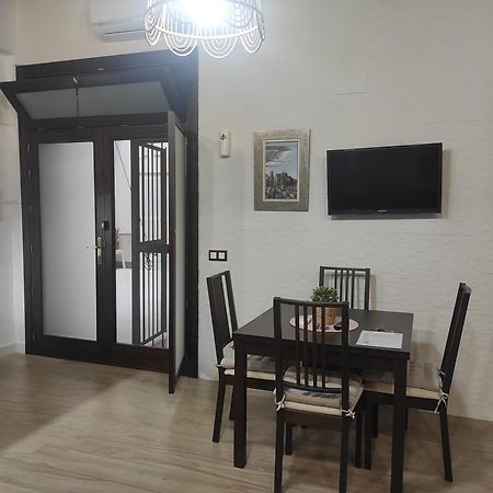 Apartamento Loft Puerto De Gades Cádiz Værelse billede
