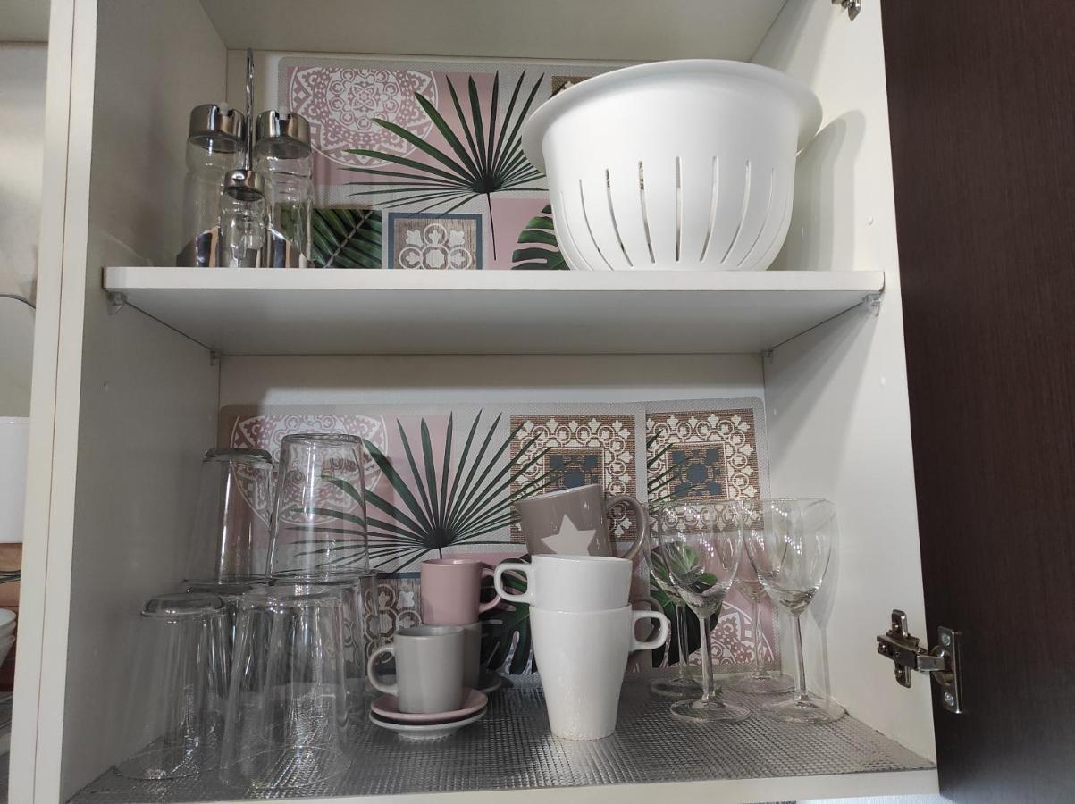 Apartamento Loft Puerto De Gades Cádiz Eksteriør billede