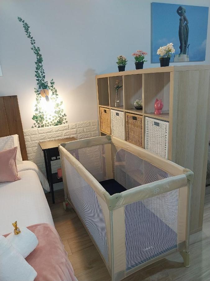 Apartamento Loft Puerto De Gades Cádiz Eksteriør billede