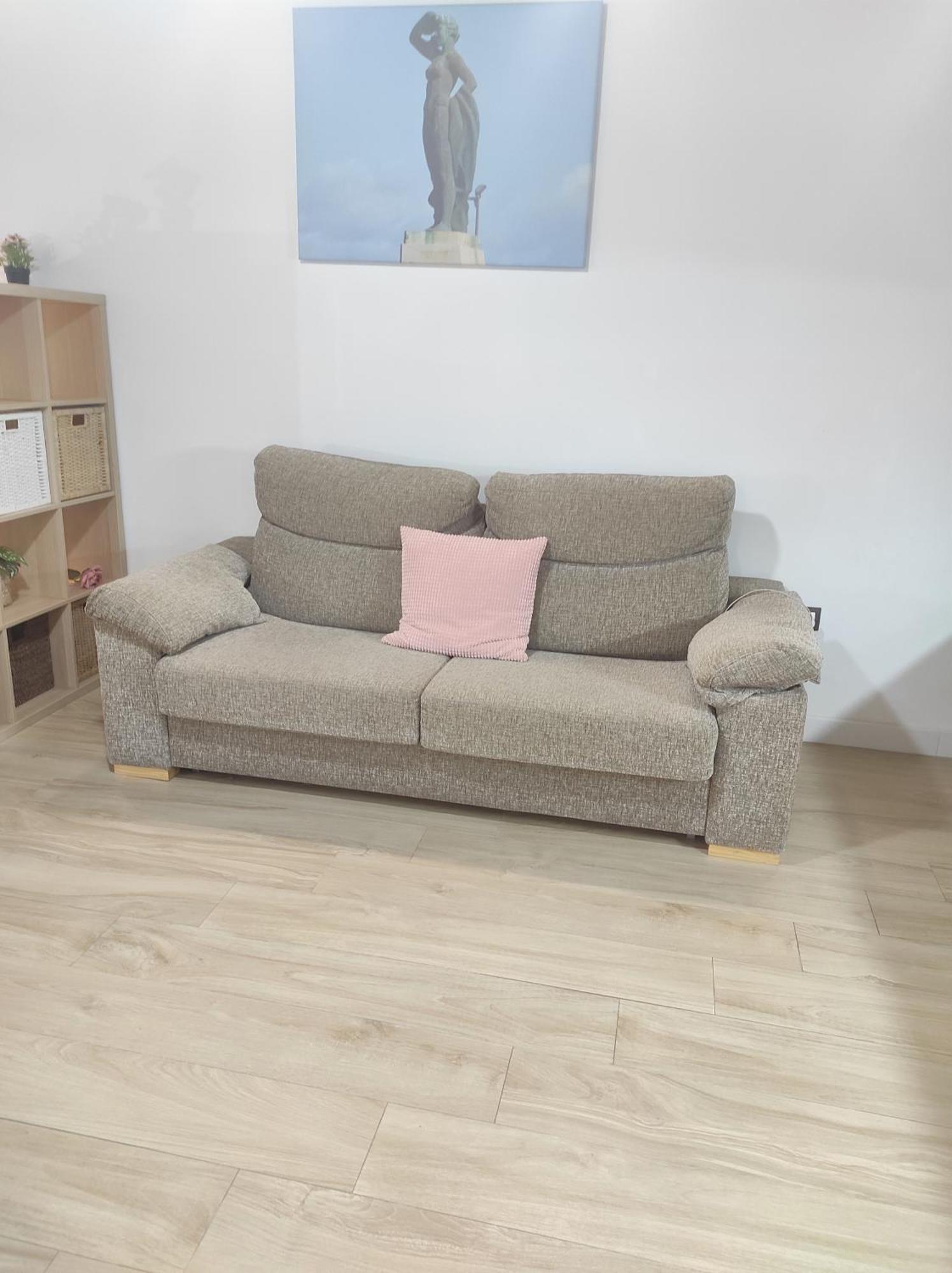 Apartamento Loft Puerto De Gades Cádiz Værelse billede