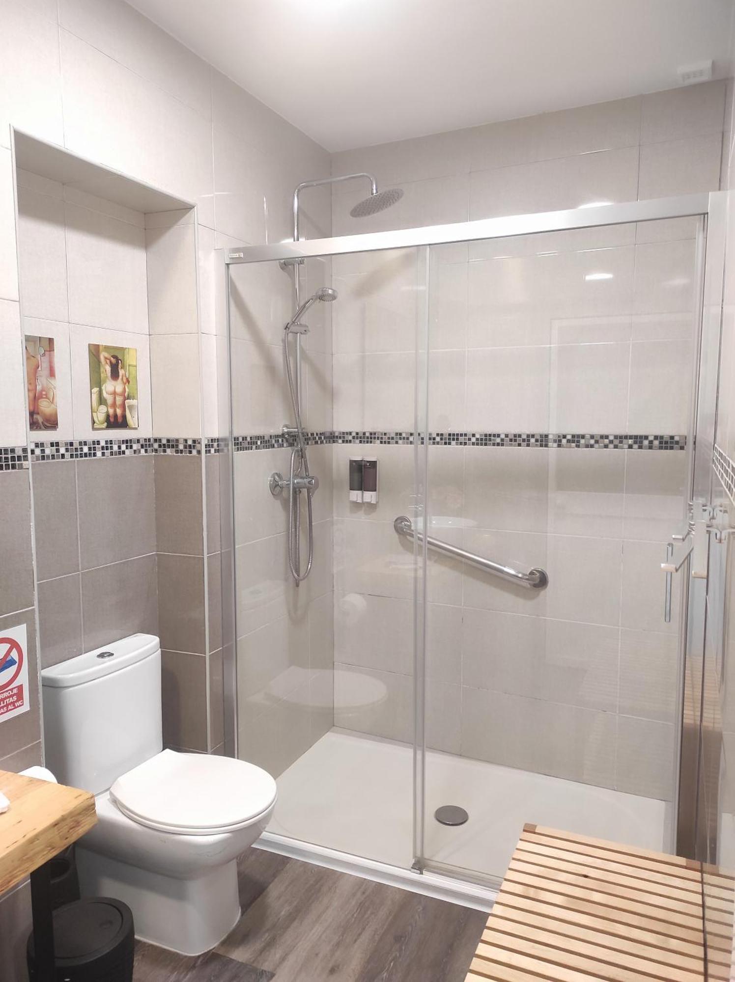 Apartamento Loft Puerto De Gades Cádiz Værelse billede