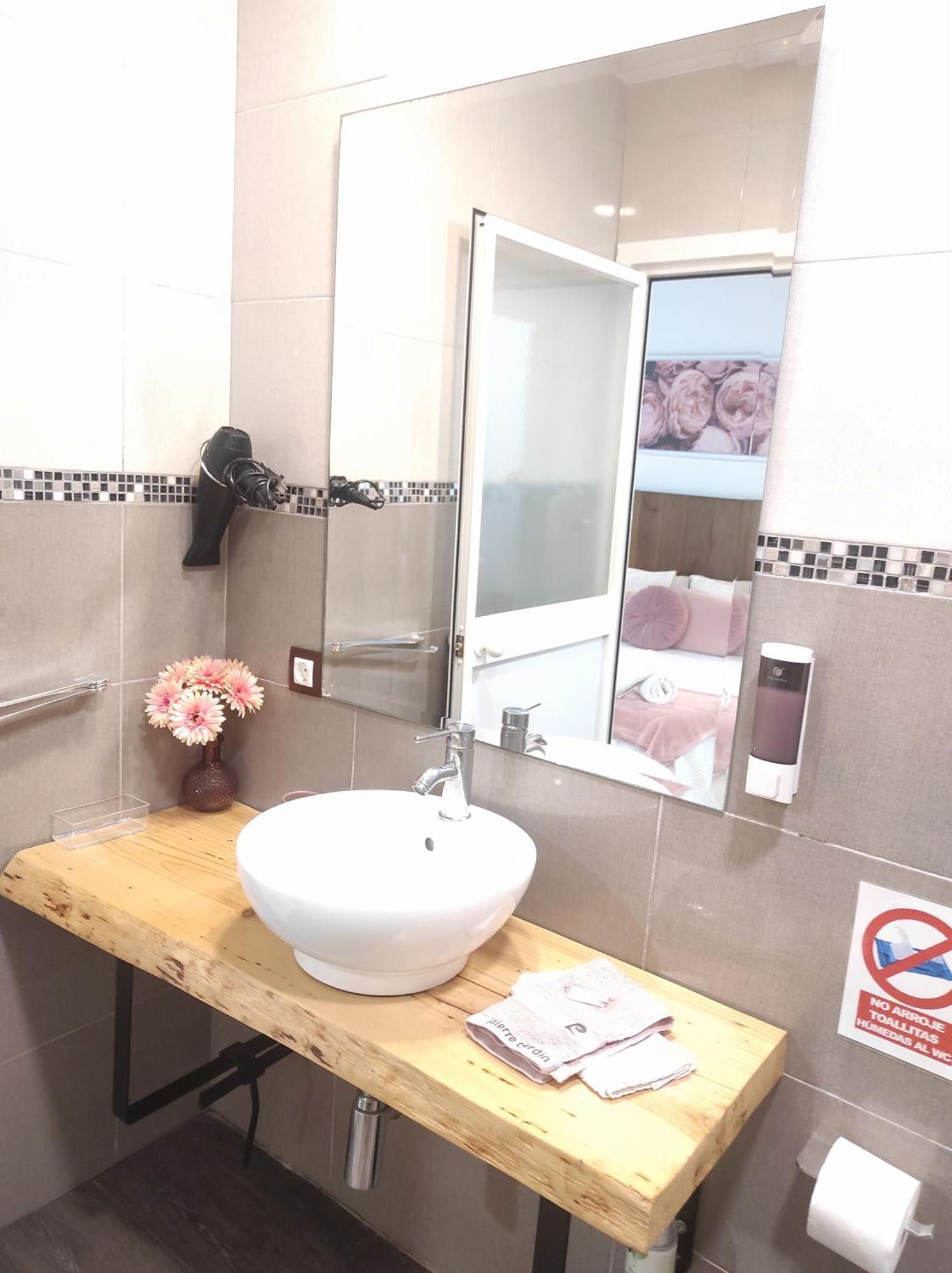Apartamento Loft Puerto De Gades Cádiz Værelse billede