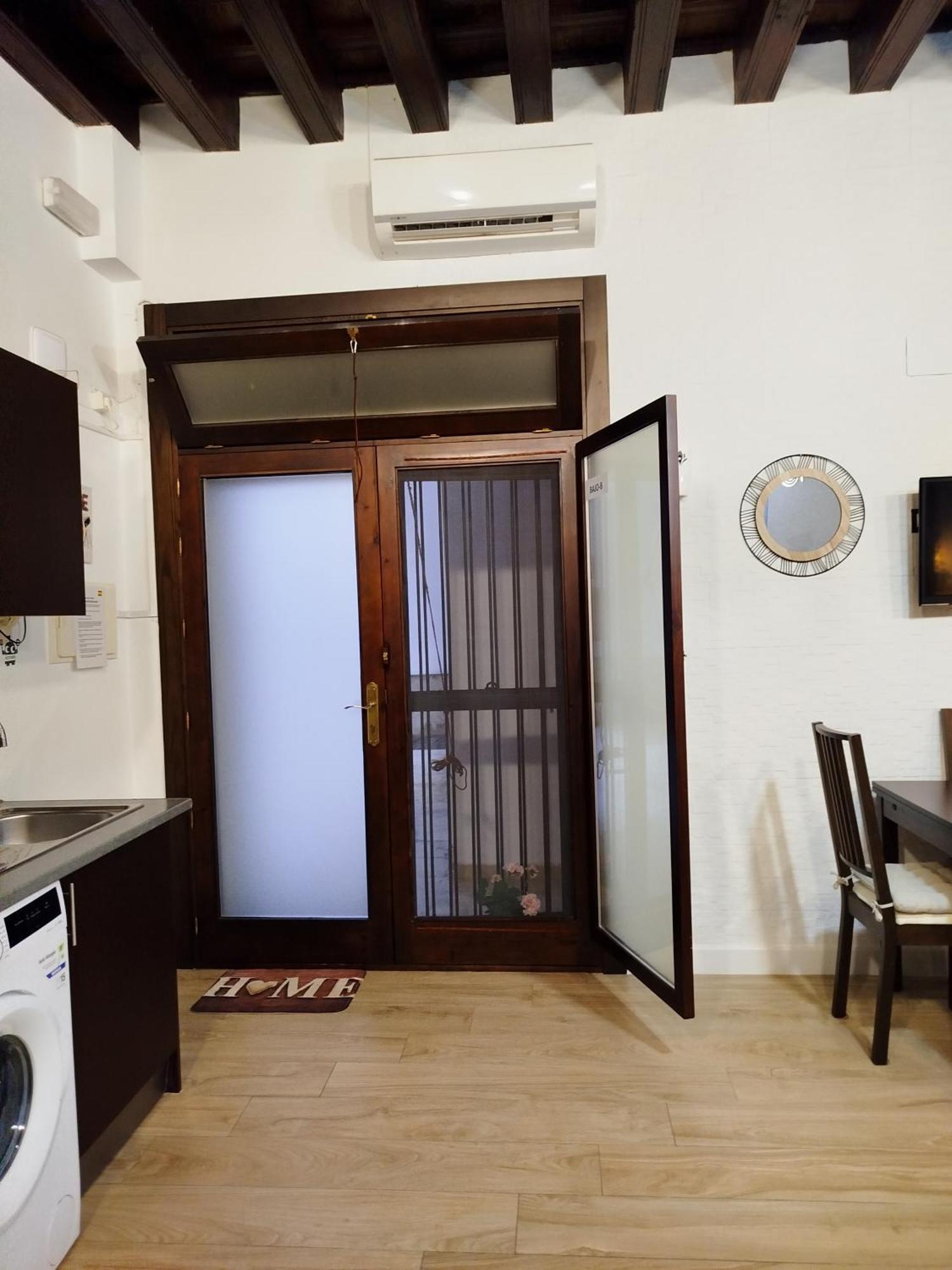 Apartamento Loft Puerto De Gades Cádiz Eksteriør billede