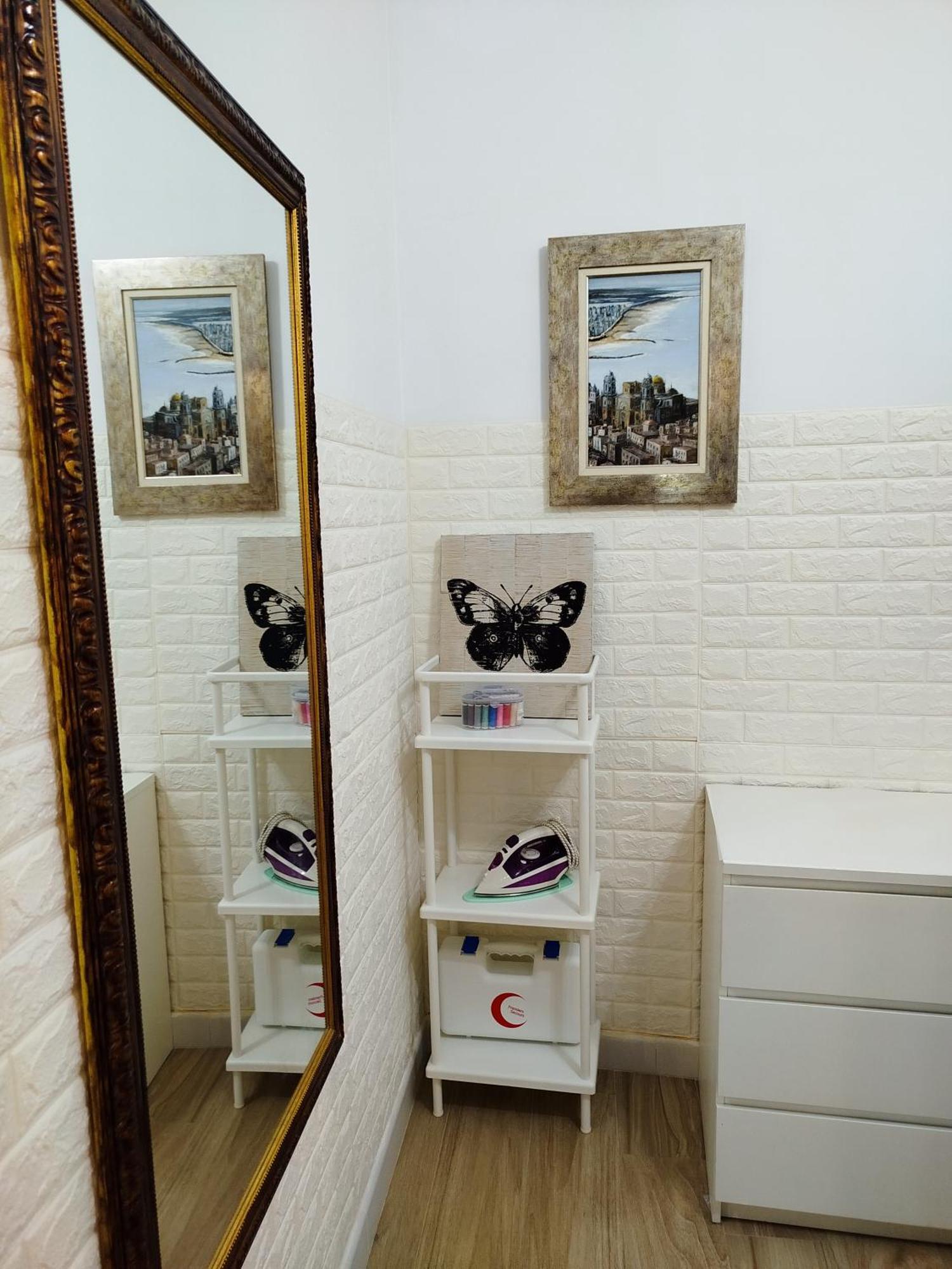 Apartamento Loft Puerto De Gades Cádiz Eksteriør billede