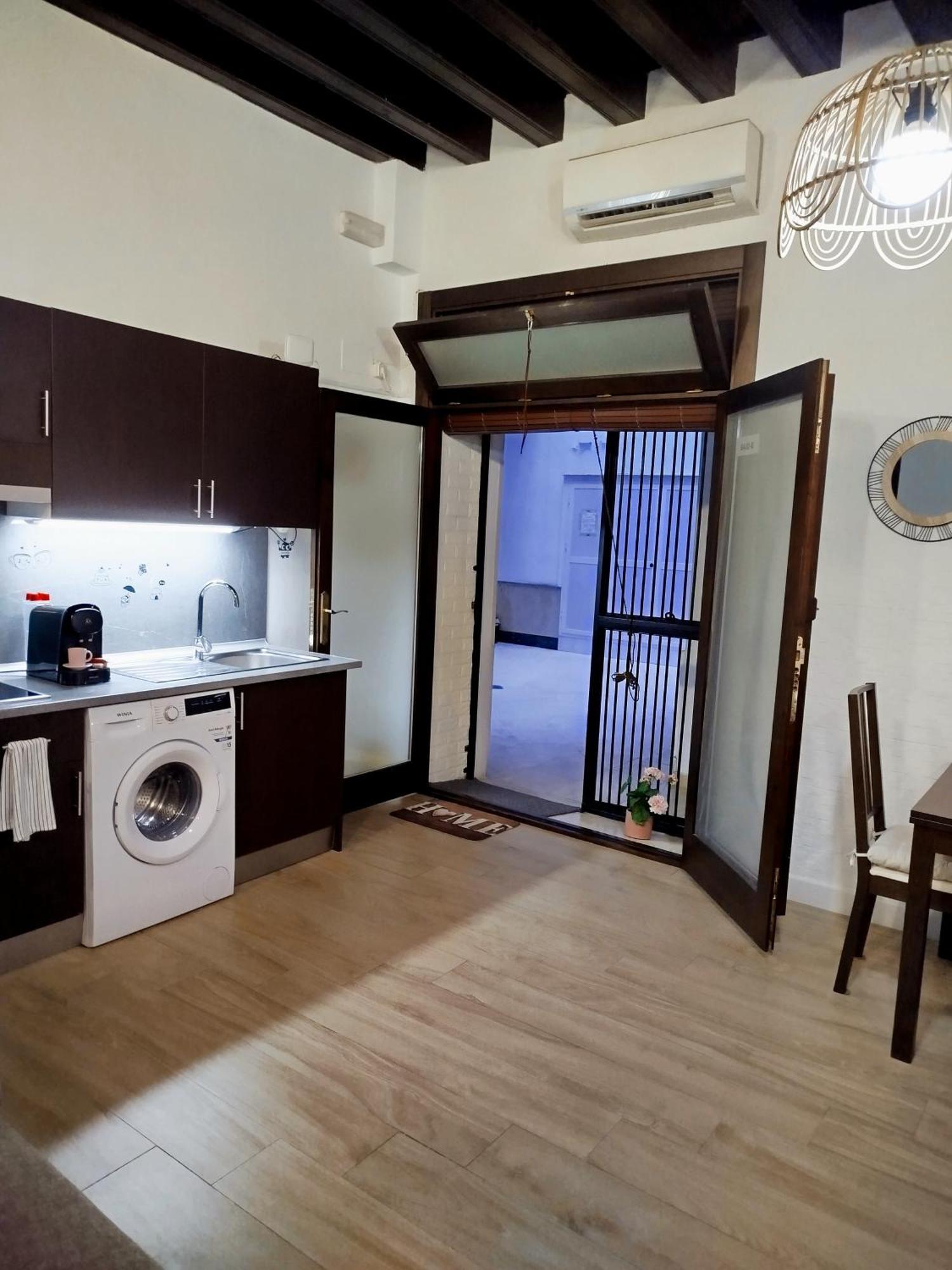 Apartamento Loft Puerto De Gades Cádiz Eksteriør billede