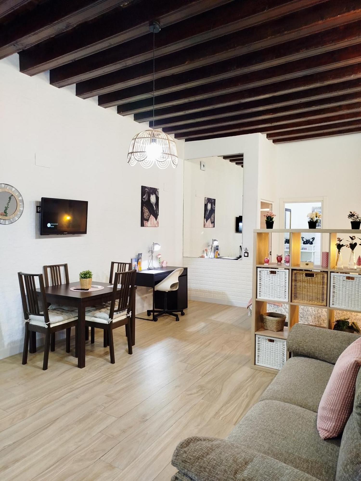 Apartamento Loft Puerto De Gades Cádiz Eksteriør billede