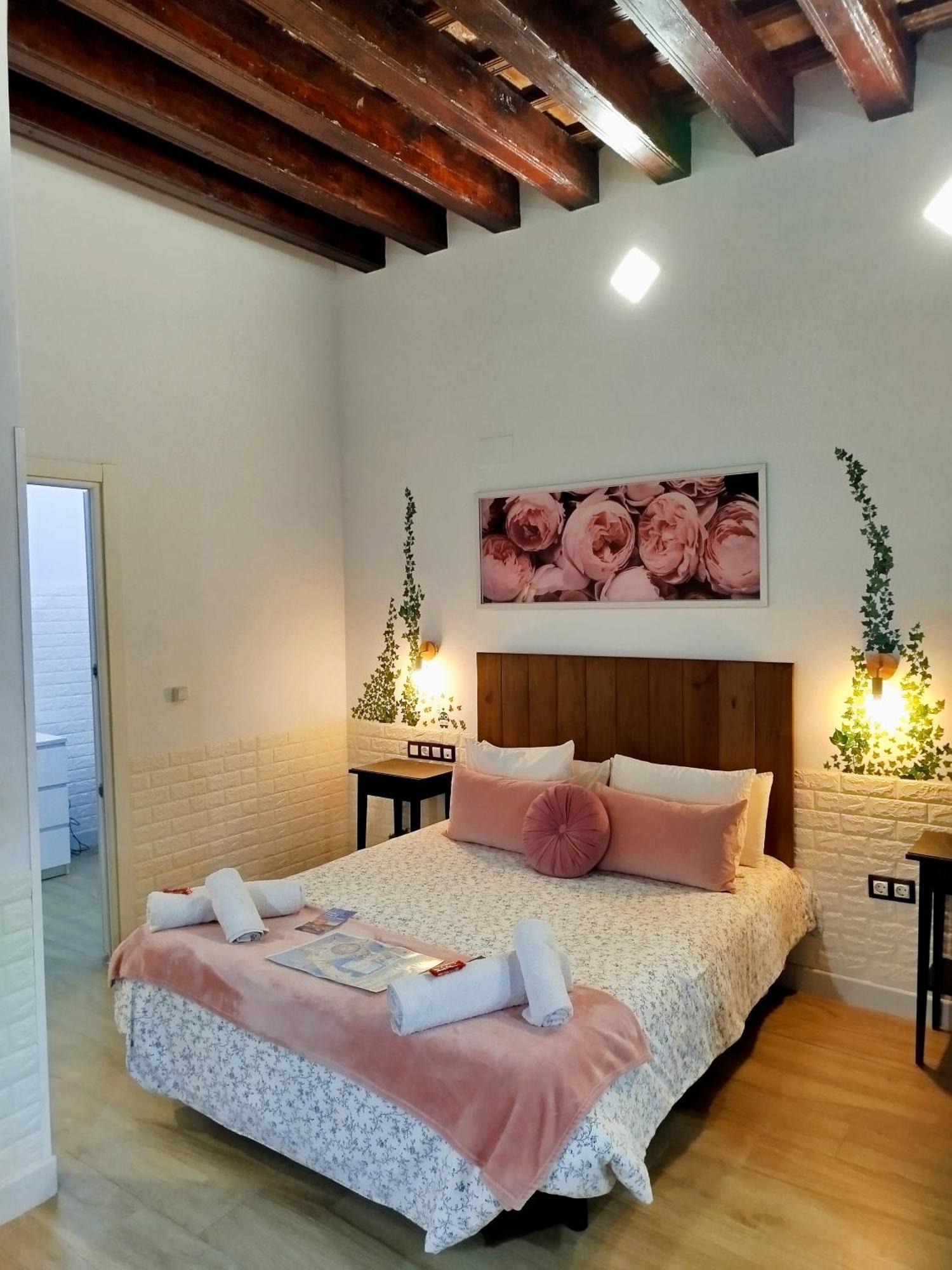 Apartamento Loft Puerto De Gades Cádiz Eksteriør billede
